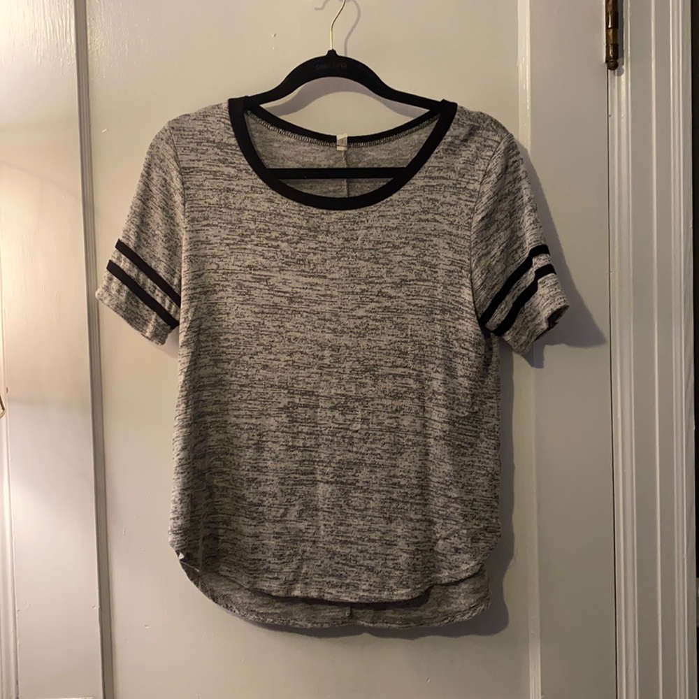 Cute Jersey tee